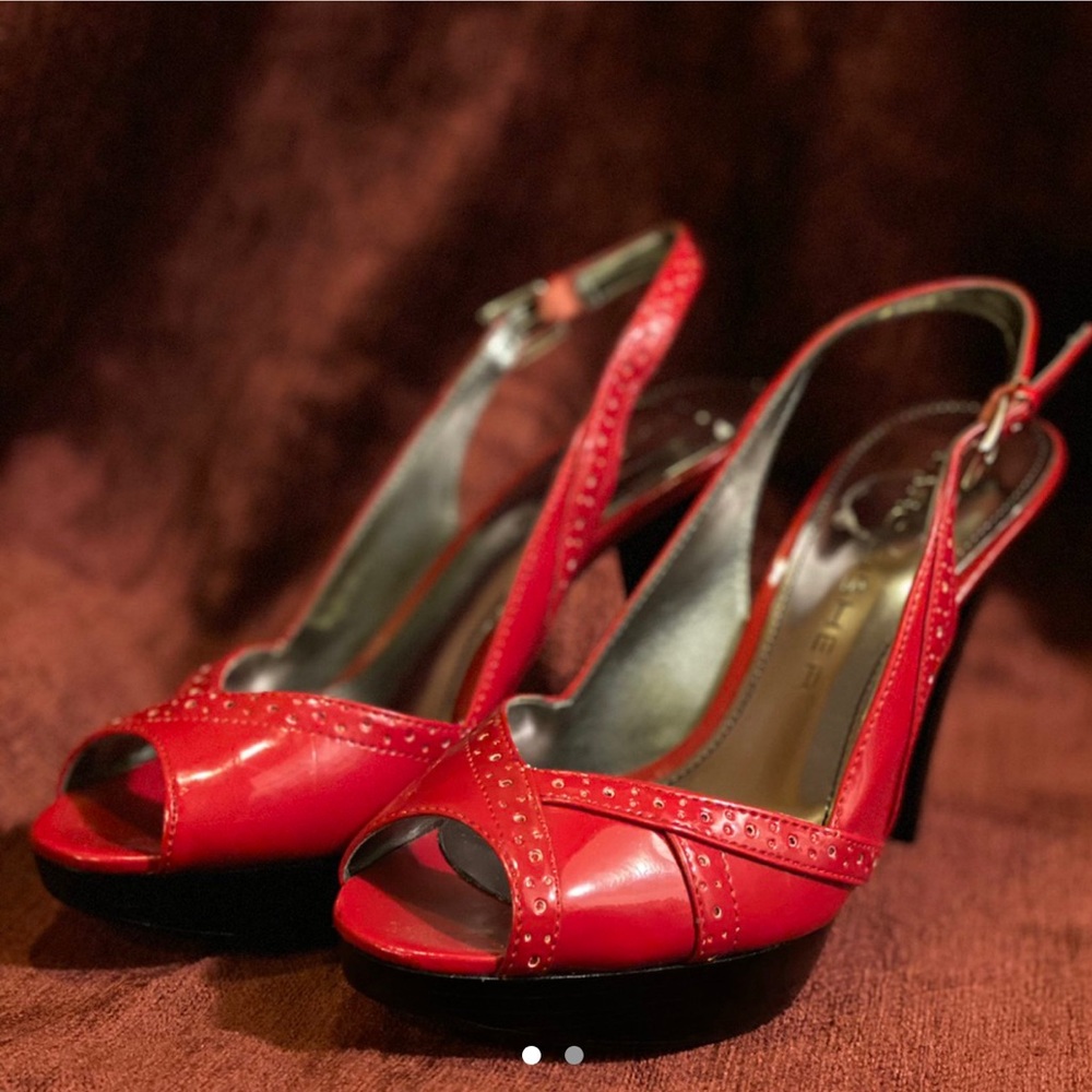Marc Fisher heels